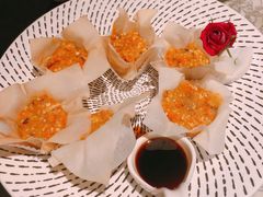 公主素蟹粉-桂满陇天书(南京德基旗舰店)
