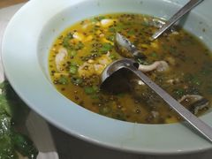 -渔语鱼新川菜Bistro(万象天地店)