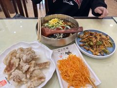 -服务大楼冷面(延大店)