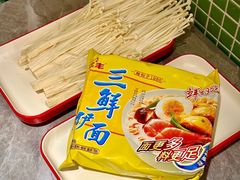 -肥家大排档(天河体育西店)