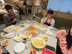 -海底捞火锅(北京路店)