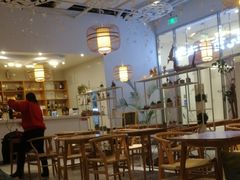 大堂-苗祖咖啡(洛克时代中心店)