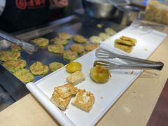 -素满香·食养自助(天一广场店)