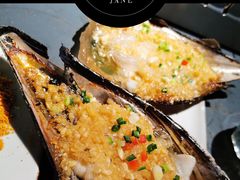 烤带子-很久以前羊肉串(昌里路三钢里店)