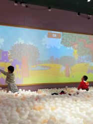 -meland亲子乐园(深圳领展中心城店)