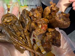 -郴州特产舜华临武鸭(郴州西站店)