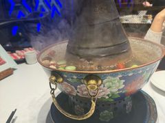 -东来顺•非遗火锅(外滩店)