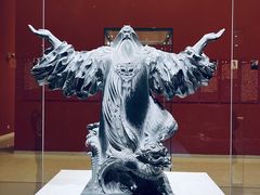 -北京工艺美术博物馆