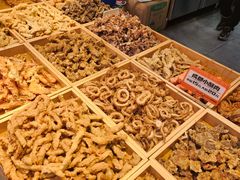 -炸肉先生总店(青泥店)