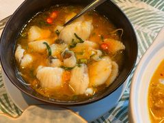 -蕉叶·广州明星泰国菜(黑金冠保利广场店)