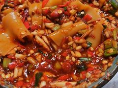 -矮板凳老火锅(宽窄巷子店)