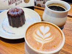 -Peet's Coffee皮爷咖啡(大学路店)