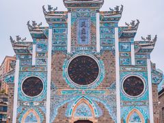 -贵阳北天主教堂