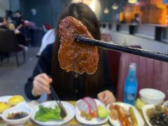 -苏格里岛自助海鲜烤肉火锅(集美万达店)