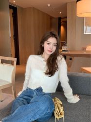 -Rise Hair上升造型