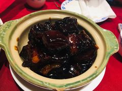 -老吉士酒家(天平路店)