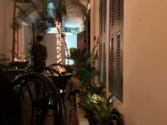 大堂-Noir. Dining in the Dark