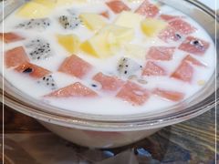 -老姑砂锅·烧烤天津菜(体北道店)