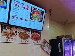 -老陕兄弟(彩虹新城店)