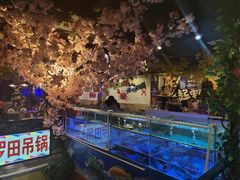 -特色酱椒鱼私房菜(黄鹤楼店)