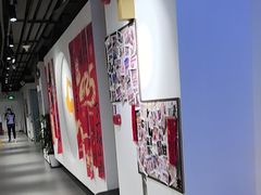 -超鹿运动(达信大厦店)