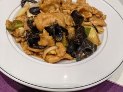 老大同过油肉-凯鸽酒楼(大同振兴街店)