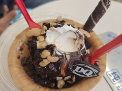 -DQ·蛋糕·冰淇淋(通州万达店)