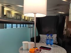 -虹桥机场国航贵宾室v8