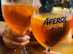 -Cactus墨西哥仙人掌餐厅