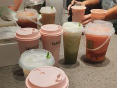 -奈雪的茶(金华永盛店)