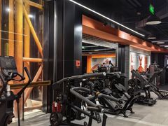 -加伍磅健身(千树店)