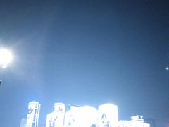 -钱江新城灯光秀