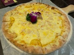 -超级厨房概念餐厅(奥园广场店)