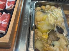 -草原塞蛮羊火锅城(港湾店)