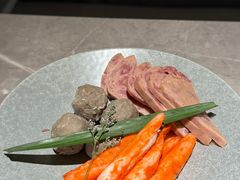 -芸山季·云南野生菌火锅(宝能环球汇店)