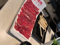 -今日潮牛(张江万科翡翠公园店)