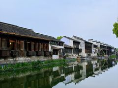 -南浔古镇