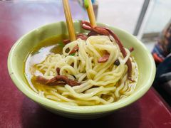 -大石人家鱿鱼面馆(大石西路总店)