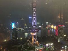 -翡翠36酒吧(浦东香格里拉店)