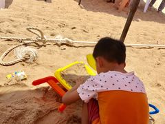 -汕头中海黄金海岸水上乐园