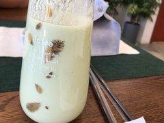 -隐食餐厅(金水湾公馆店)