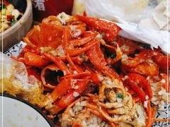 -虾小龙老长沙龙虾馆(坡子街店)
