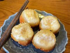 -鑫震源·苏式大虾生煎(山塘街店)