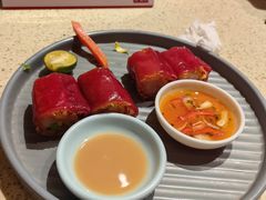 -点都德(奥体印象城店)