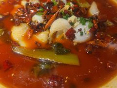 -金牌外婆家(苏州中心店)