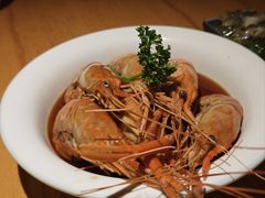 -蚝翅·海鲜粥·烧烤·羊肉季(鄞州万达店)