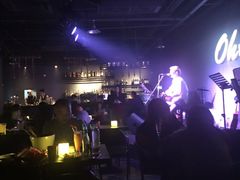 -ohbar live house(人广店)