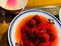 -局气烤鸭·北京菜(前门店)