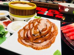 -阿庄新豫菜(航海东路店)