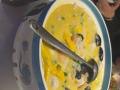 -南山翁新概念川菜(江宁万达广场店)